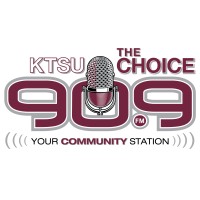 Image of KTSU 90.9 FM