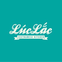 Luc Lac Vietnamese Kitchen logo