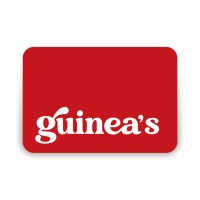 Guinea Foods Sdn. Bhd. logo