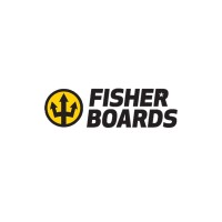 Surf Ventures Unlimited, LLC & Fisher Boards logo