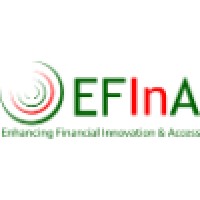 EFInA logo