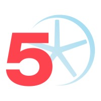 Global-5 logo