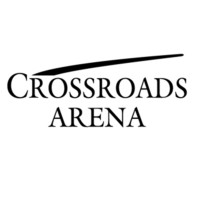 Crossroads Arena logo