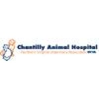 Chantilly Animal Hospital logo