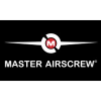Windsor Propeller - Master Airscrew Propellers logo