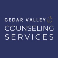 Cedar Valley Counseling Services logo
