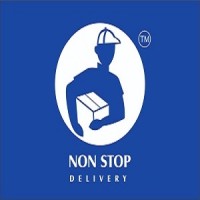 Non Stop Delivery logo