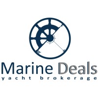 Marine Deals logo