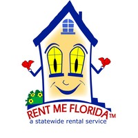 Rent Me Florida logo