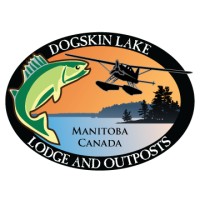 Dogskin Lake Lodge & Outposts logo