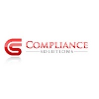 Compliance Solutions Limited logo