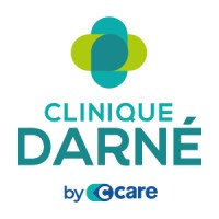 Clinique Darné logo