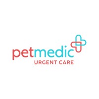 PetMedic Urgent Care Vet Clinic logo