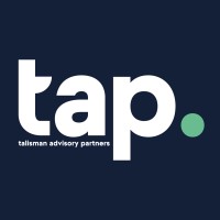 Talisman Advisory Partners logo