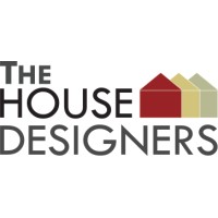 The House Designers logo