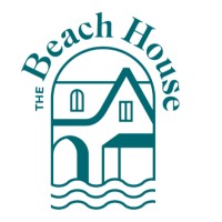 The Beach House logo