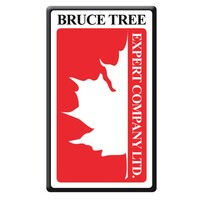 Bruce Tree Expert Company Ltd logo