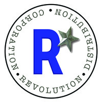 Revolution Distribution LLC logo