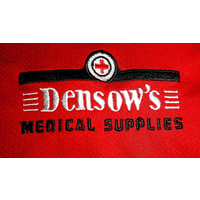Densows Medical Supplies logo