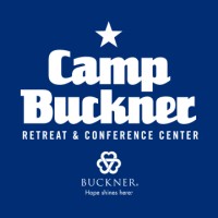 Camp Buckner logo