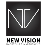 New Vision Marketing & Management Inc. logo