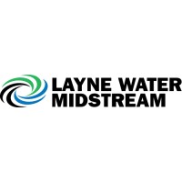 Layne Water Midstream logo