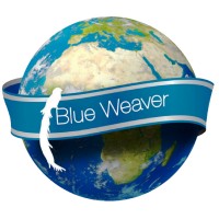 Blue Weaver Marketing And Distribution logo