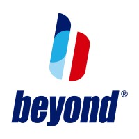 BEYOND International Inc. logo