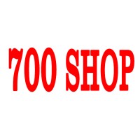 700 Shop logo