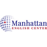 Manhattan English Center logo