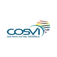 COSVI Puerto Rico logo