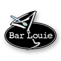 Bar Louie Franchise logo