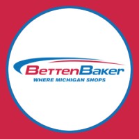 Betten Baker Buick GMC Of Lowell logo