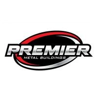Premier Metal Buildings Of Rockwall logo