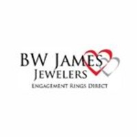 BW James Jewelers logo