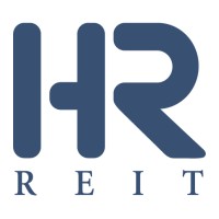 H&R REIT logo