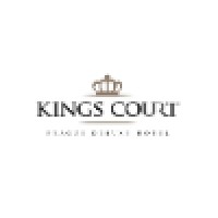 Kings Court Hotel Prague logo