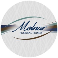 Molnar Funeral Homes logo