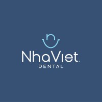Nha Viet Dental logo