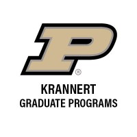Purdue Krannert Executive Education Programs logo