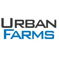 Urban Farms Inc. logo