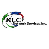 KLC Network Services, Inc. logo