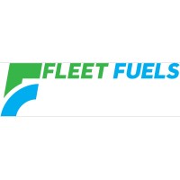 Fleet Fuels LLC logo