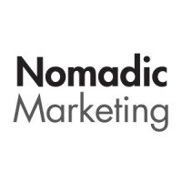 Nomadic Marketing logo