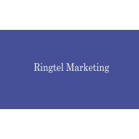 Ringtel Marketing logo