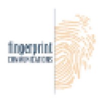 Fingerprint Communications logo