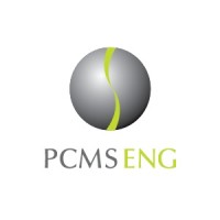 PCMS Engineering logo