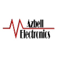 Azbell Electronics logo