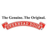 Overhead Door Company Of Wilmington logo