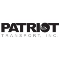 Patriot Transport Inc logo